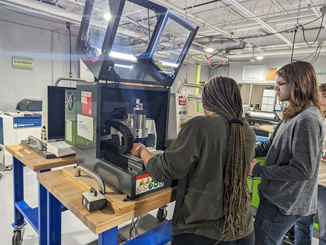APS hoping to enhance CTE program | News, Sports, Jobs - Vimarsana News